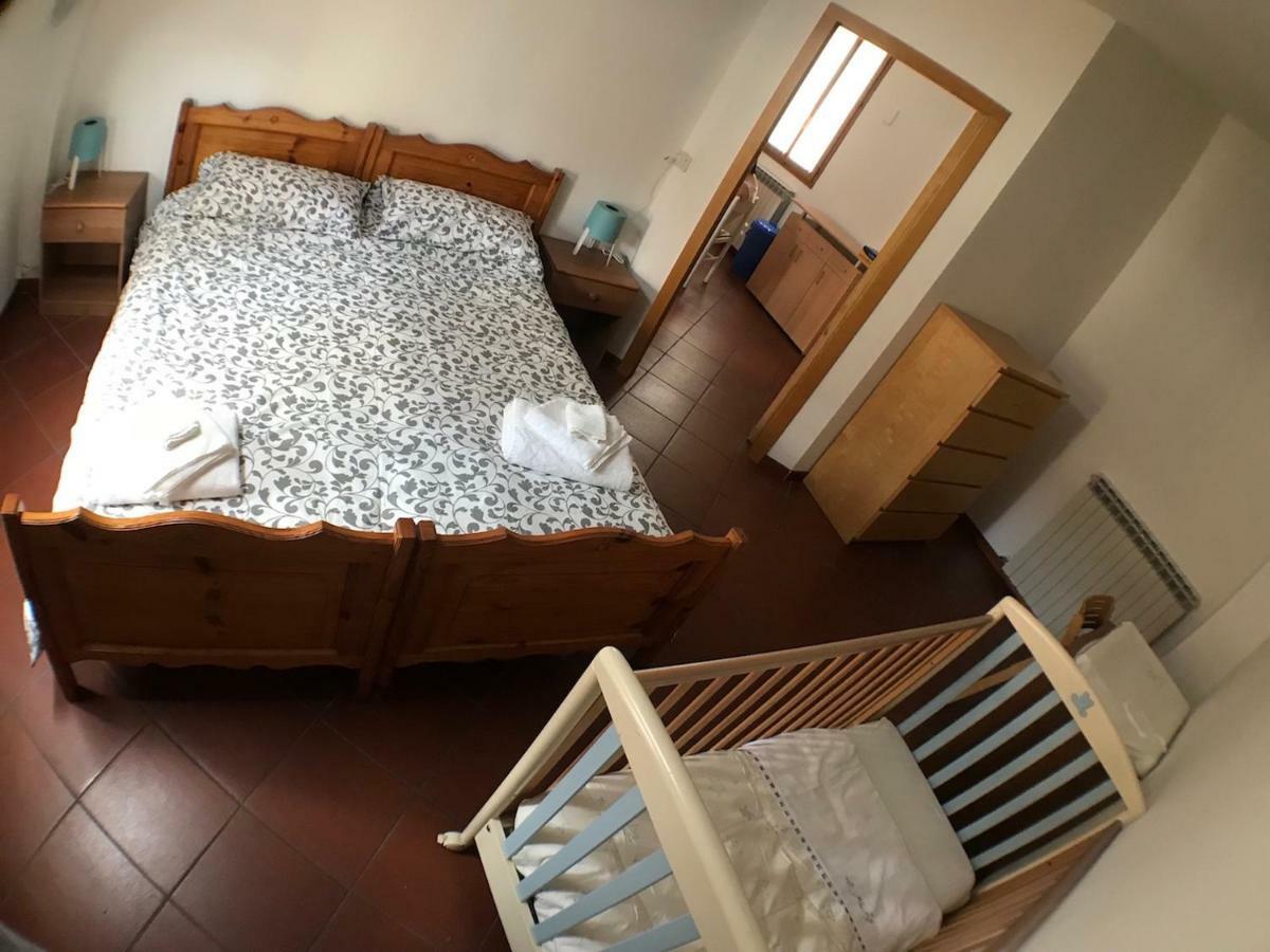 Sedicibis Apartment Bologna Ngoại thất bức ảnh
