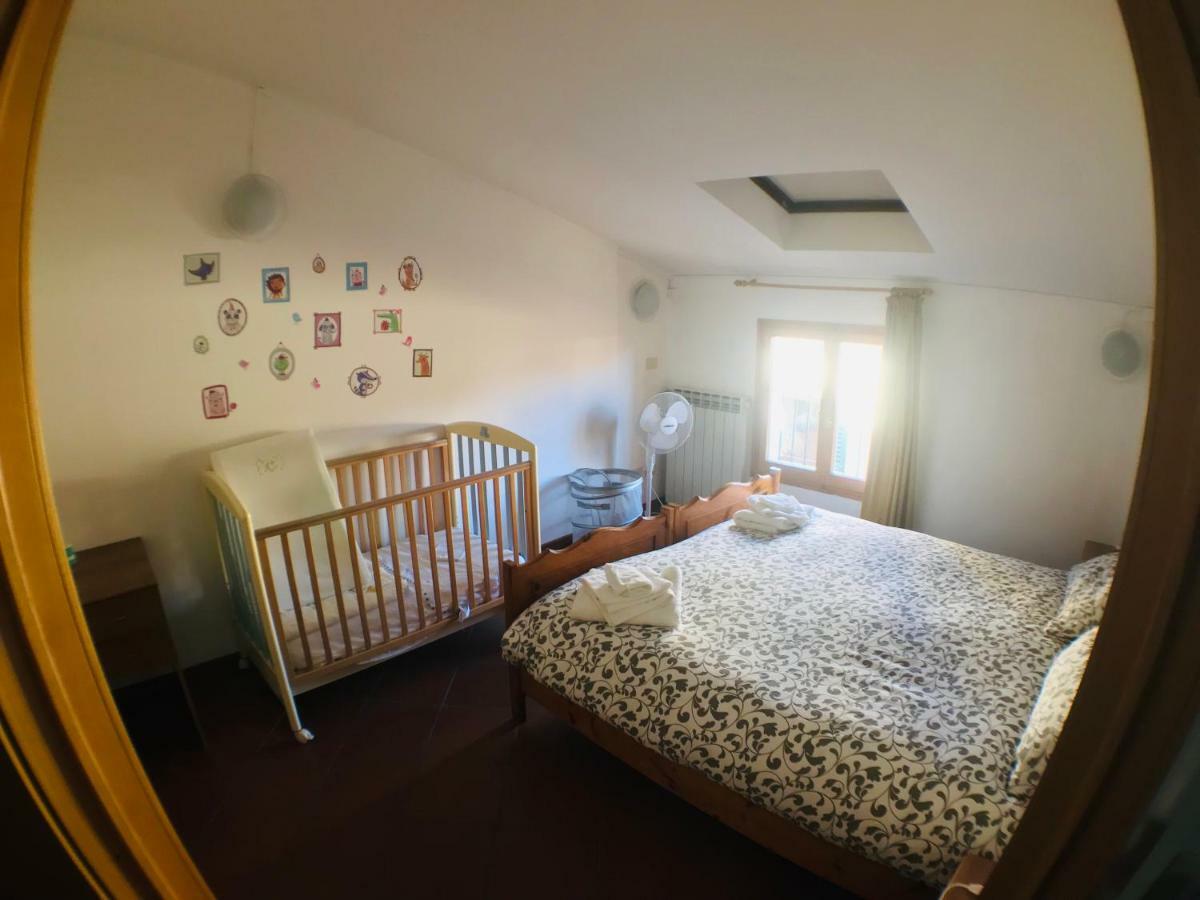 Sedicibis Apartment Bologna Ngoại thất bức ảnh
