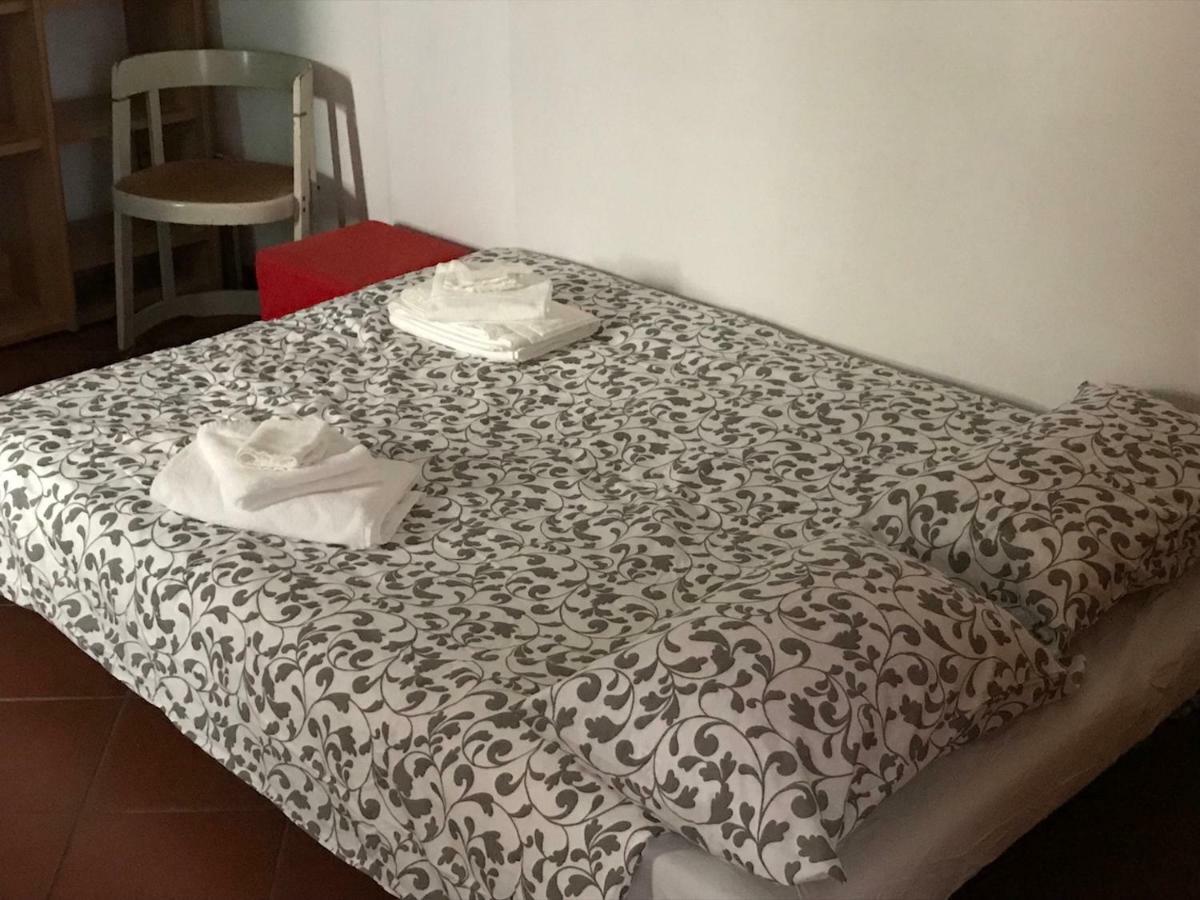 Sedicibis Apartment Bologna Ngoại thất bức ảnh