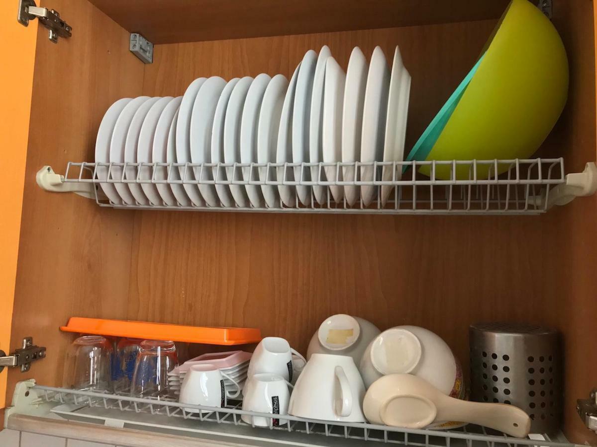 Sedicibis Apartment Bologna Ngoại thất bức ảnh