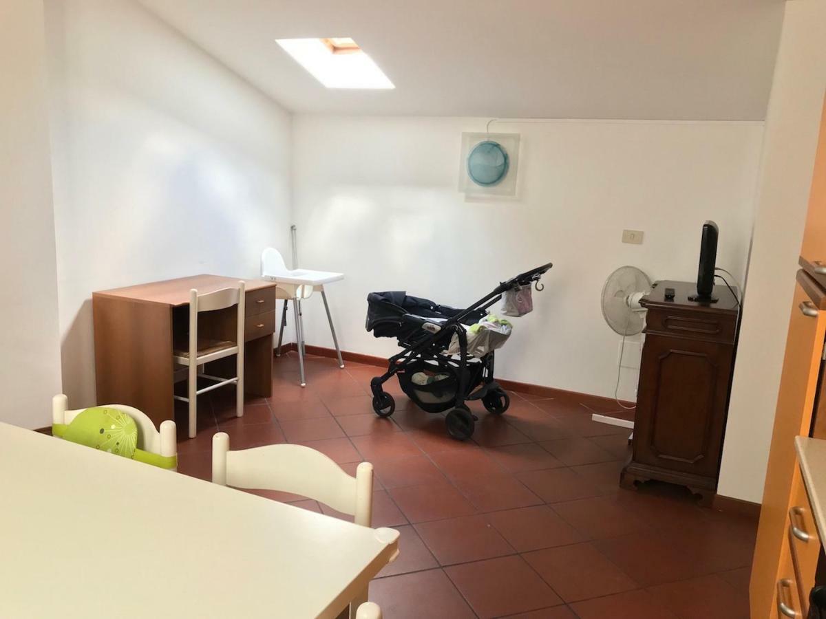 Sedicibis Apartment Bologna Ngoại thất bức ảnh