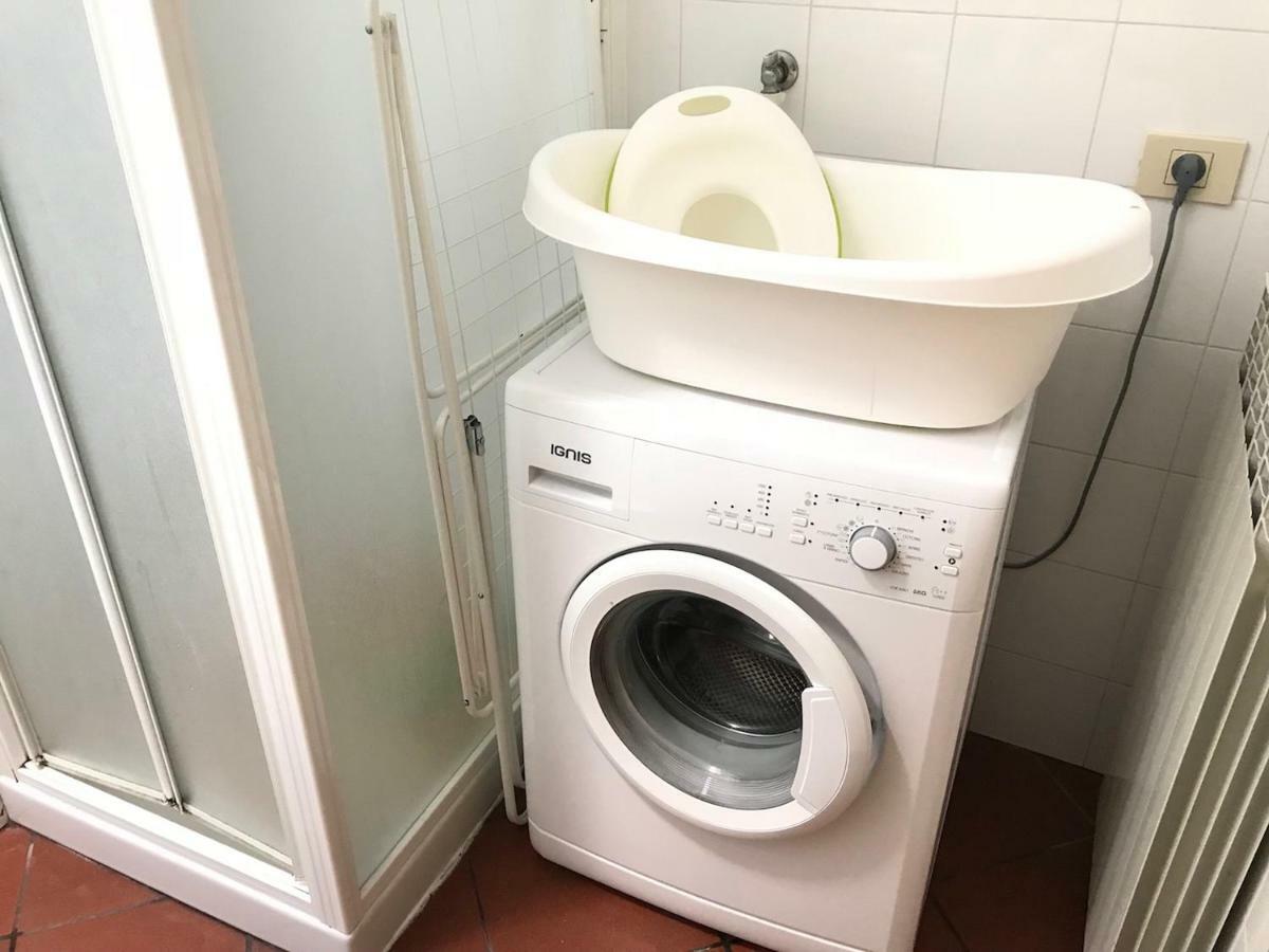Sedicibis Apartment Bologna Ngoại thất bức ảnh