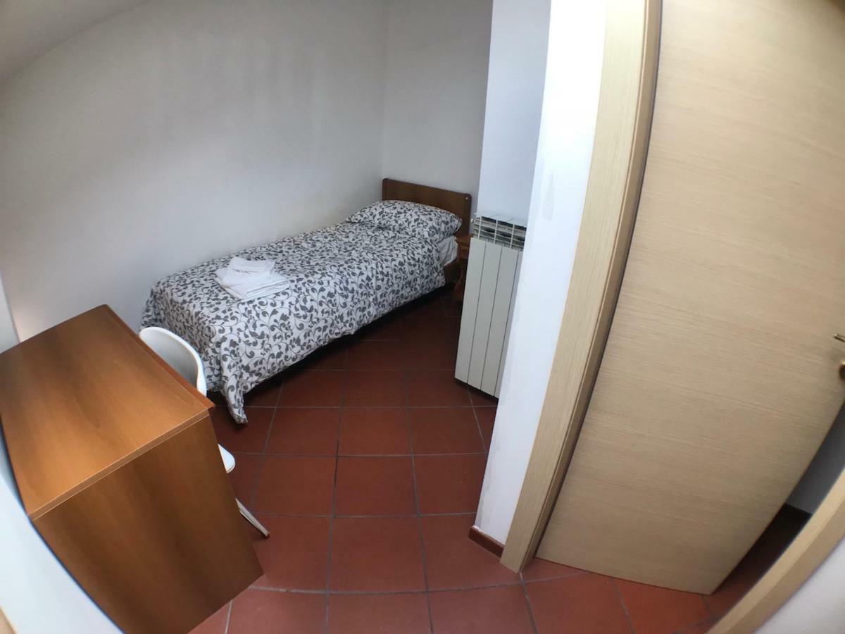 Sedicibis Apartment Bologna Ngoại thất bức ảnh