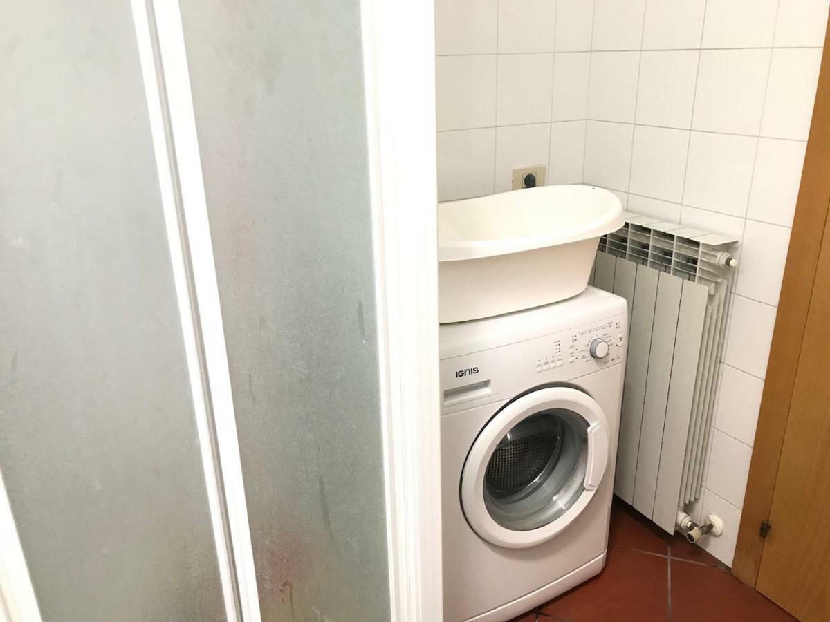 Sedicibis Apartment Bologna Ngoại thất bức ảnh