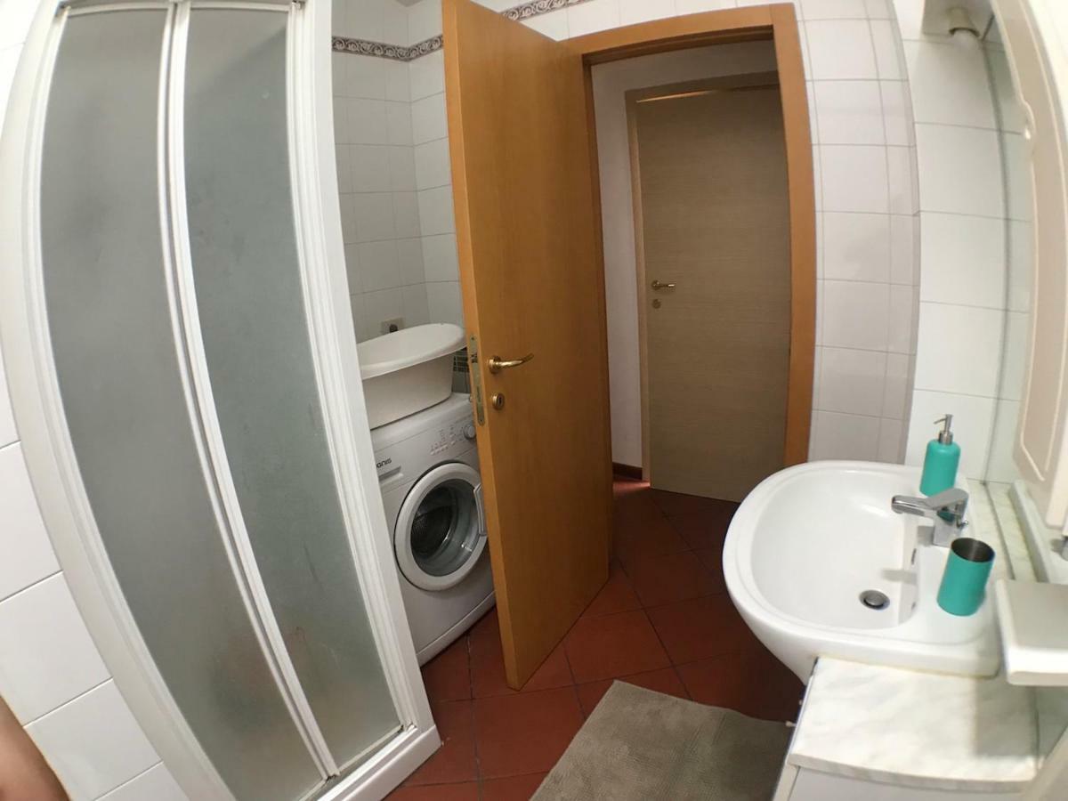 Sedicibis Apartment Bologna Ngoại thất bức ảnh