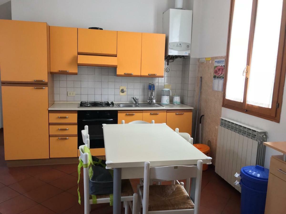 Sedicibis Apartment Bologna Ngoại thất bức ảnh