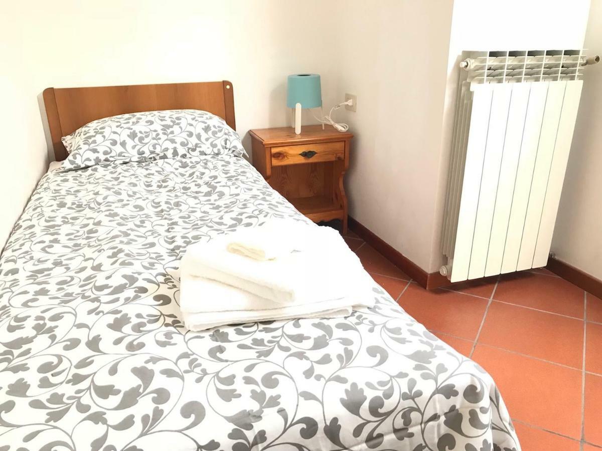 Sedicibis Apartment Bologna Ngoại thất bức ảnh