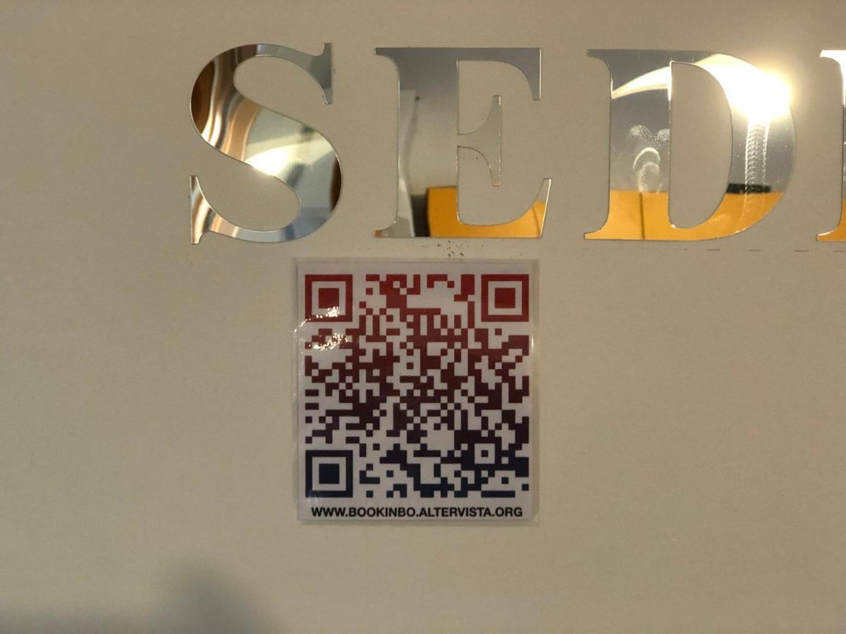 Sedicibis Apartment Bologna Ngoại thất bức ảnh